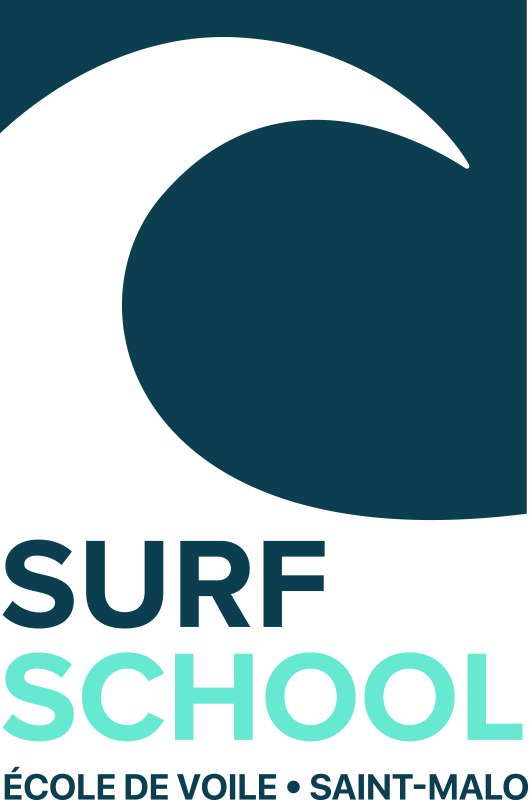 SURF SCHOOL : Ecole de voile • Saint-Malo